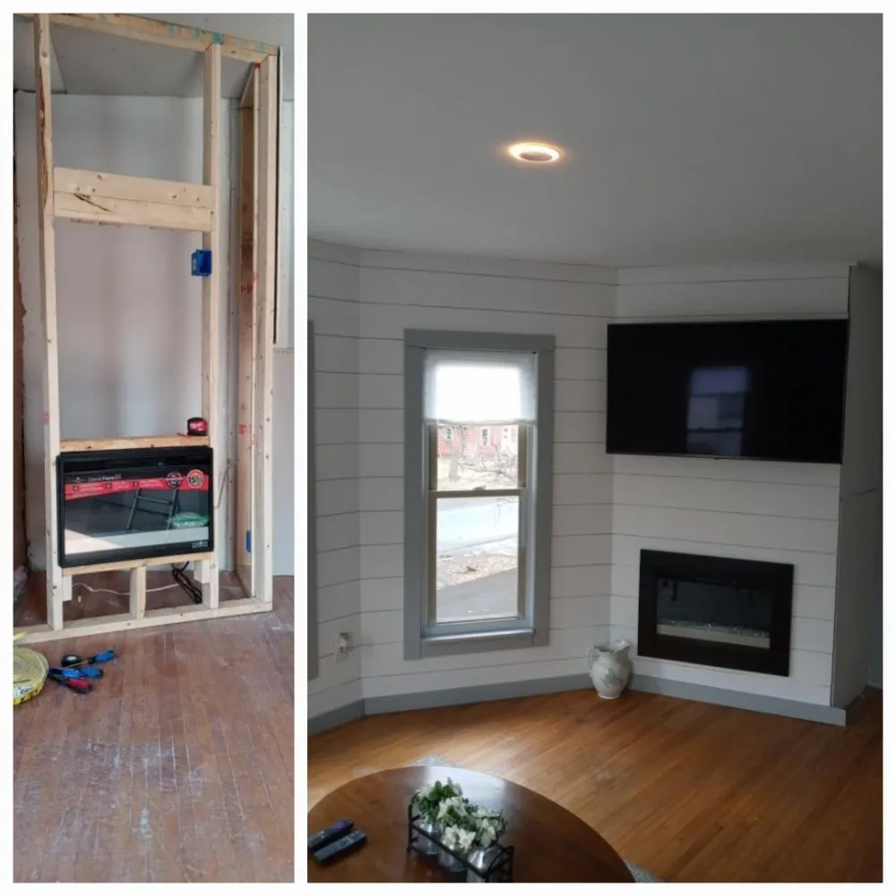 Slide of Cape Renovate