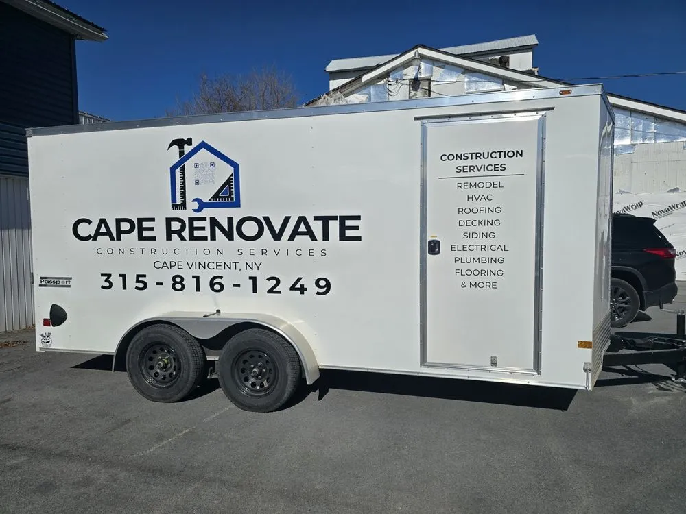 Slide of Cape Renovate