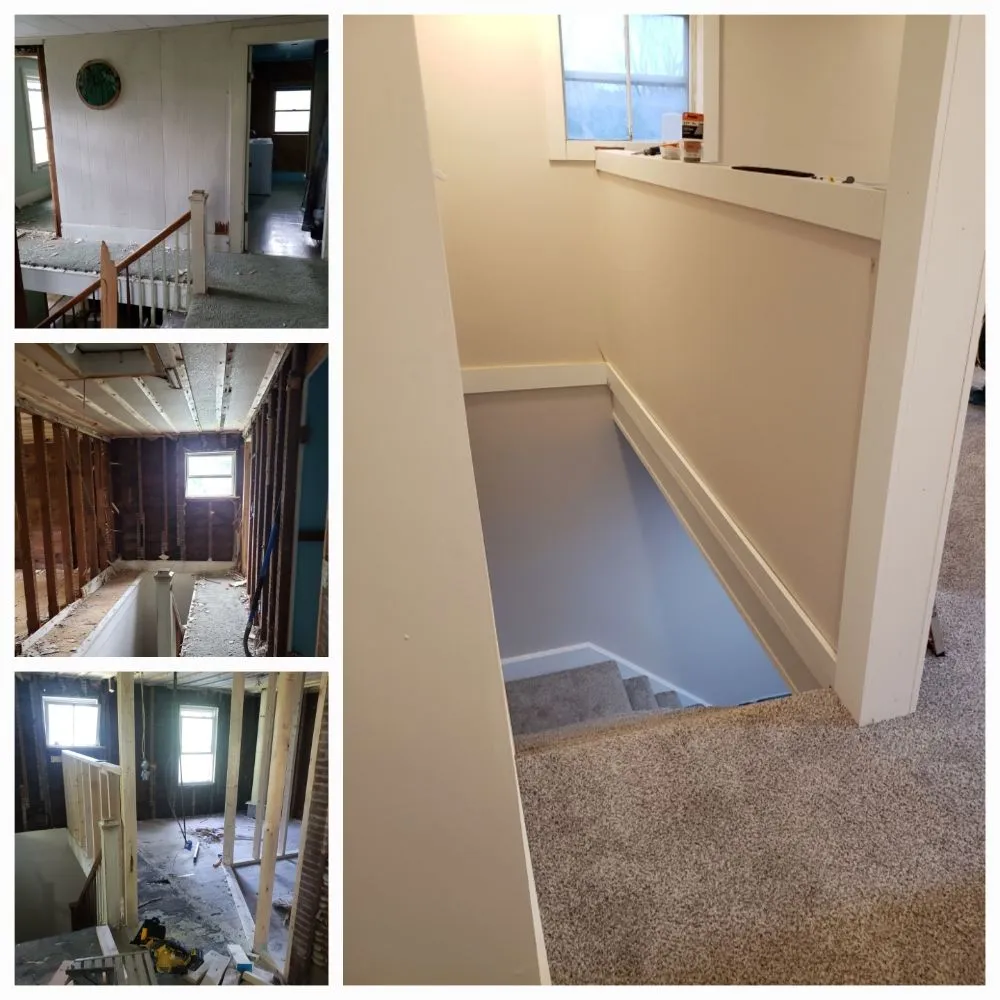 Slide of Cape Renovate