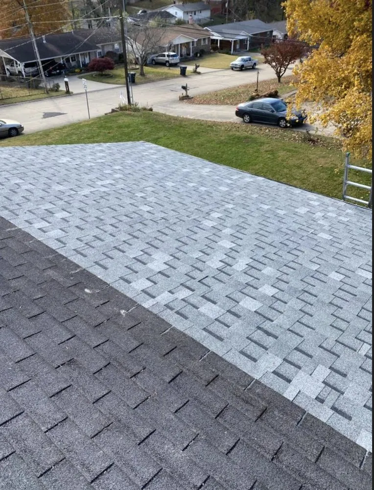 Slide of Cape Roofing & Contracting