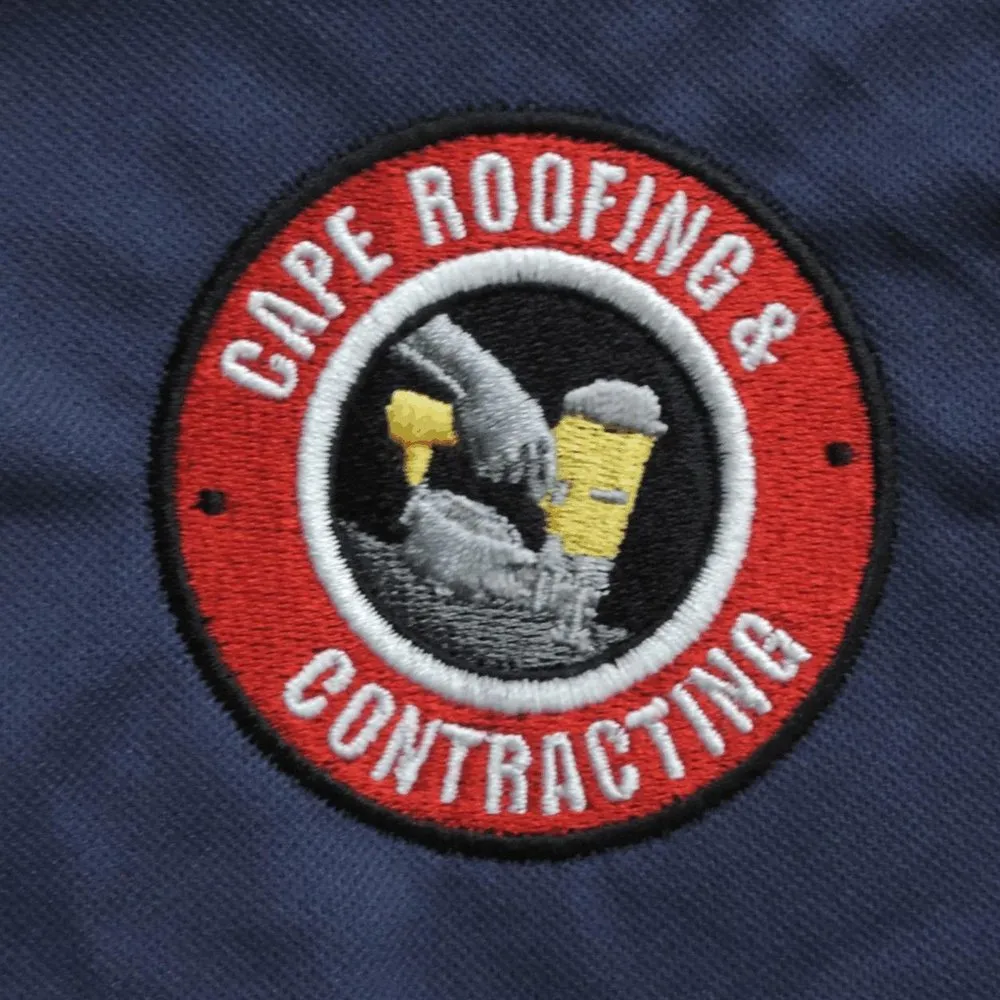 Slide of Cape Roofing & Contracting
