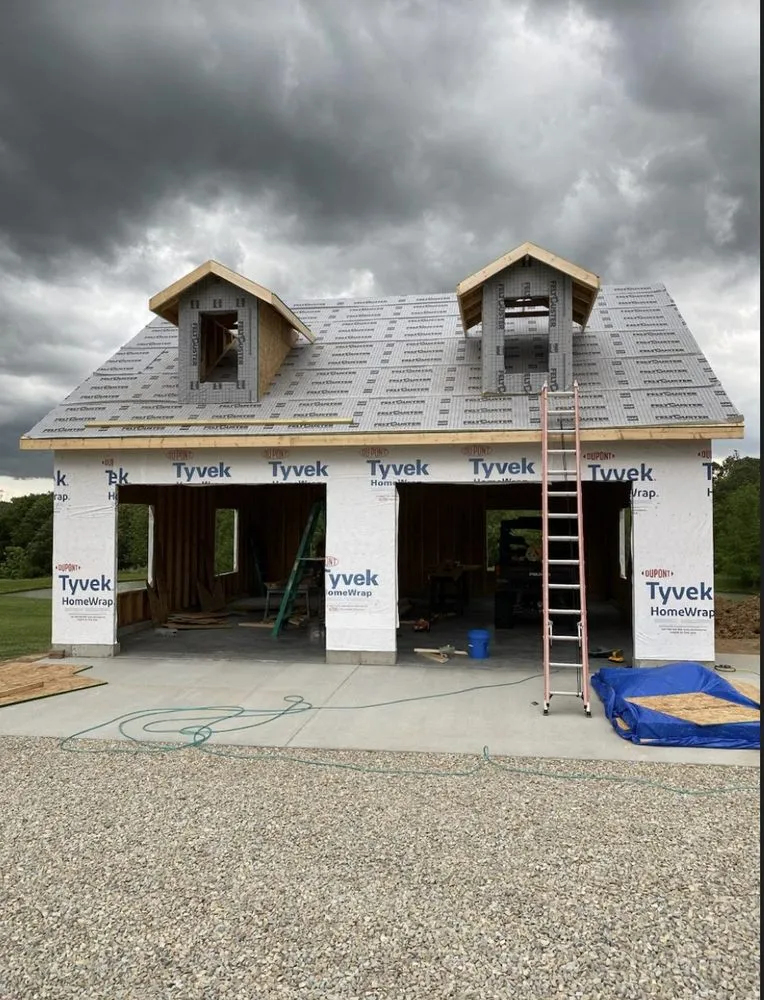 Slide of Cape Roofing & Contracting