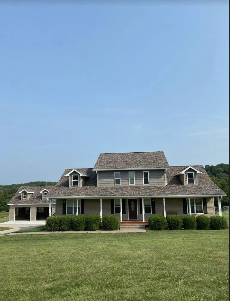 Slide of Cape Roofing & Contracting