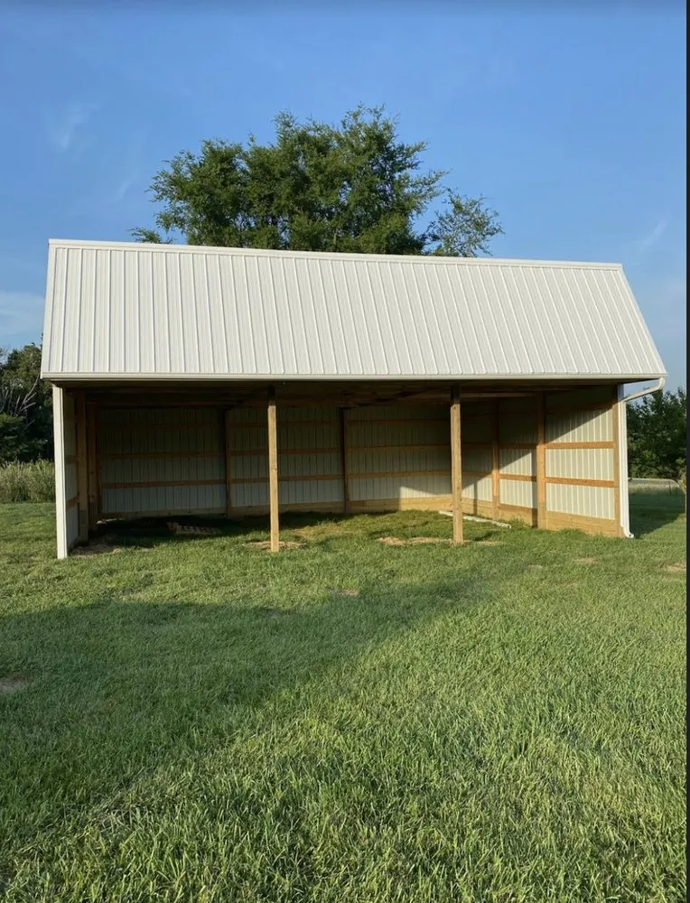 Slide of Cape Roofing & Contracting