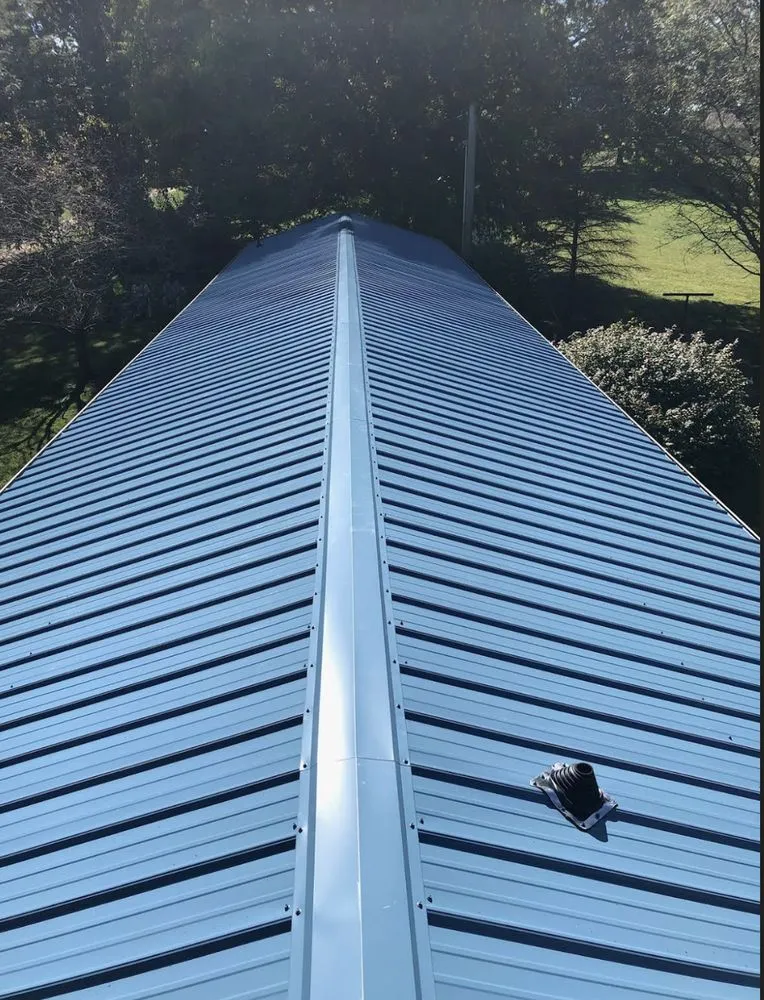 Slide of Cape Roofing & Contracting