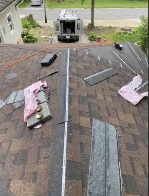 Cape Roofing & Contracting
