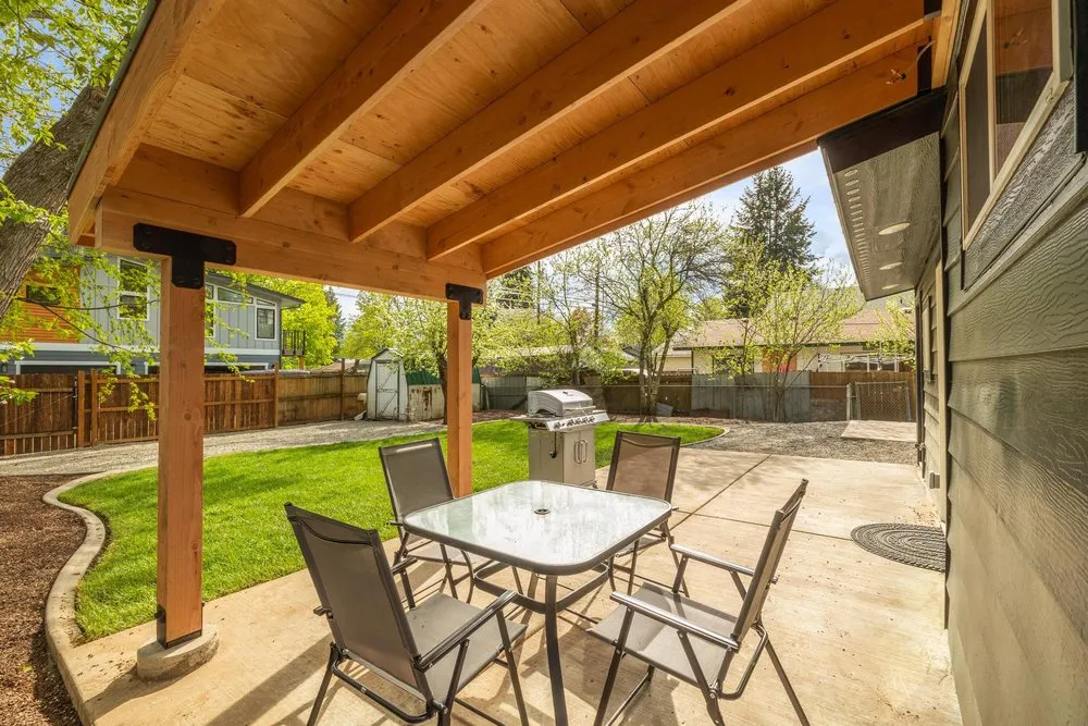 Reliable roof installation with free inspection across Coeur d'Alene, ID - Capella Construction