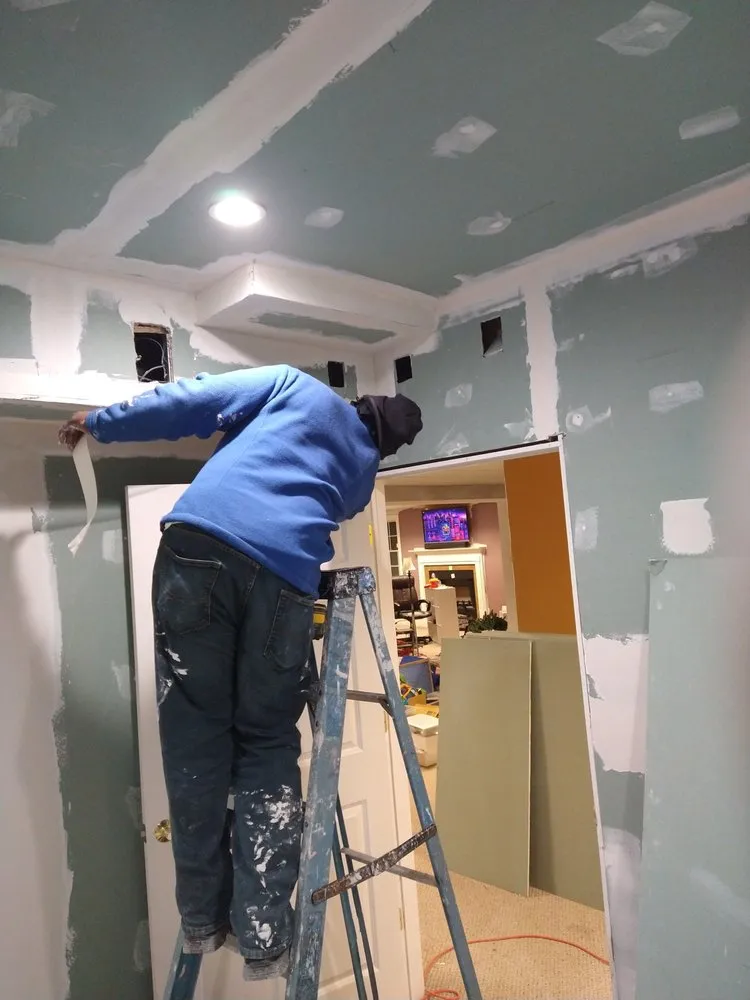 Slide of Capital 7 Logistics