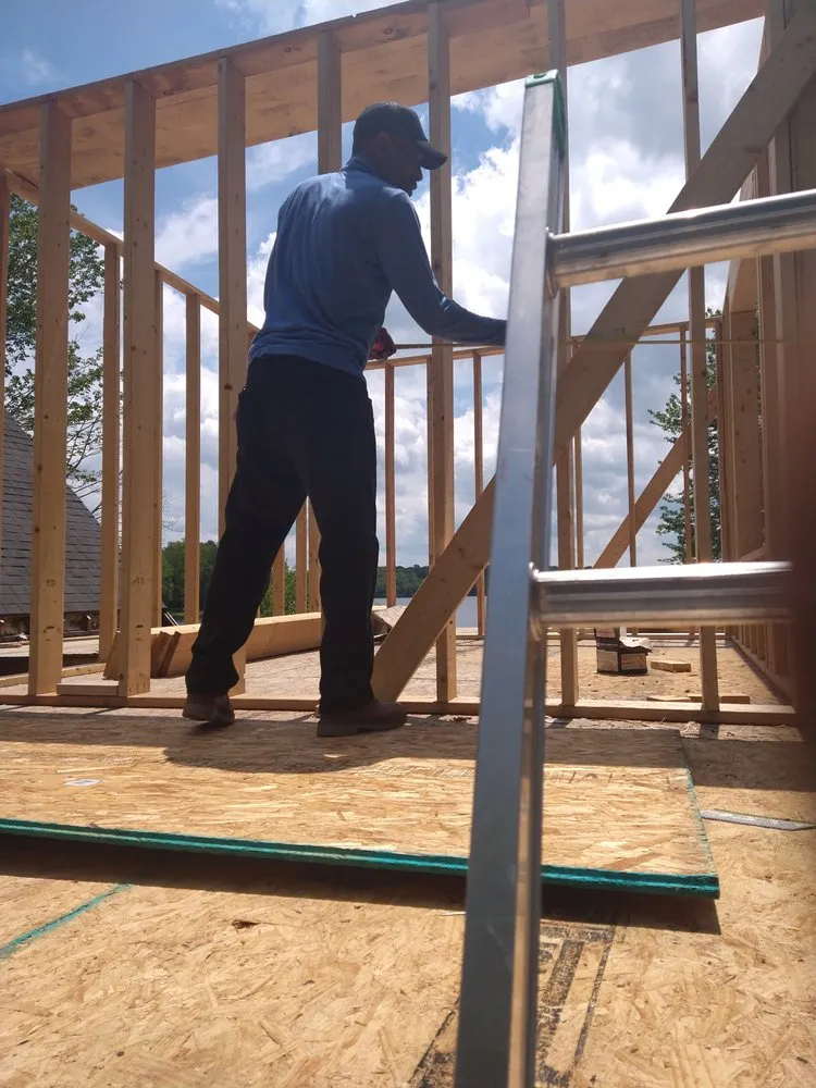 Slide of Capital 7 Logistics