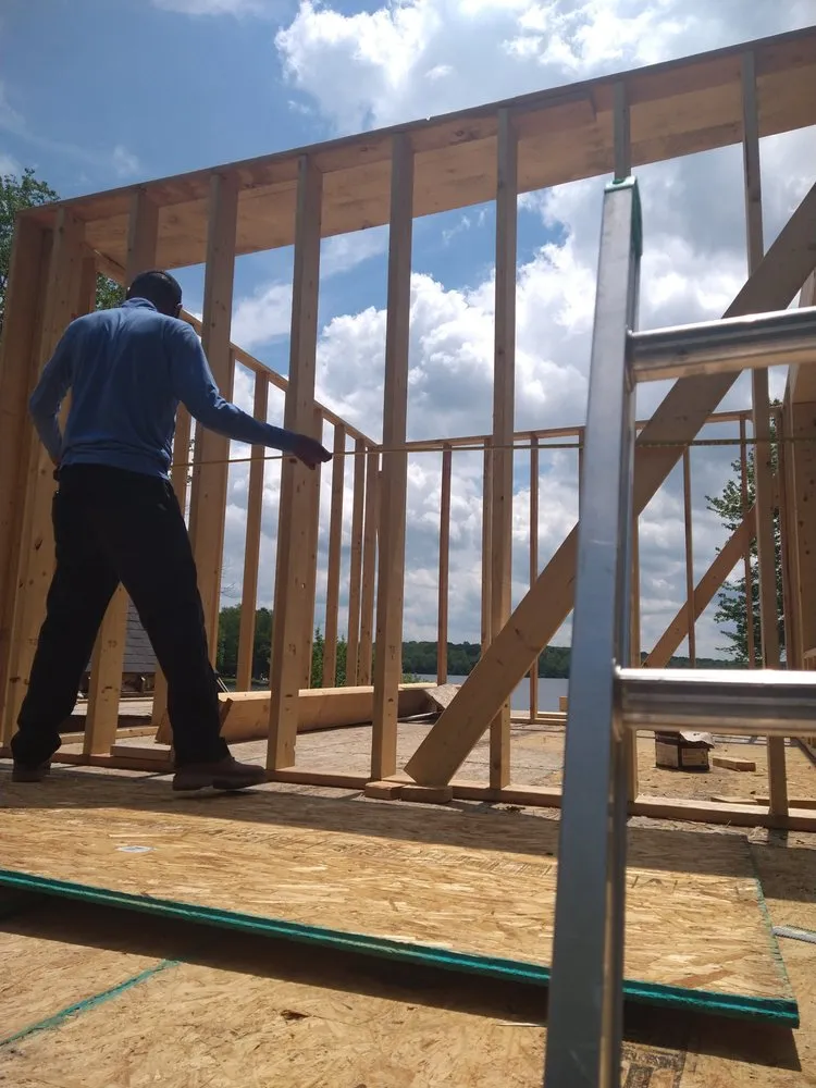 Slide of Capital 7 Logistics