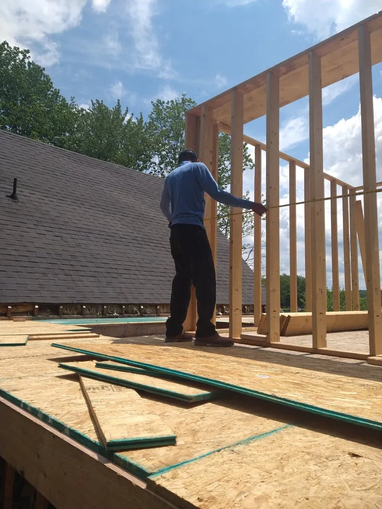 Slide of Capital 7 Logistics