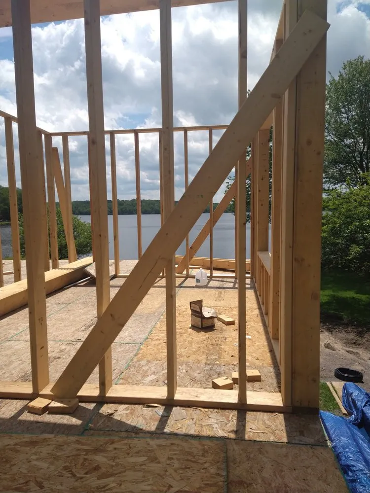 Slide of Capital 7 Logistics