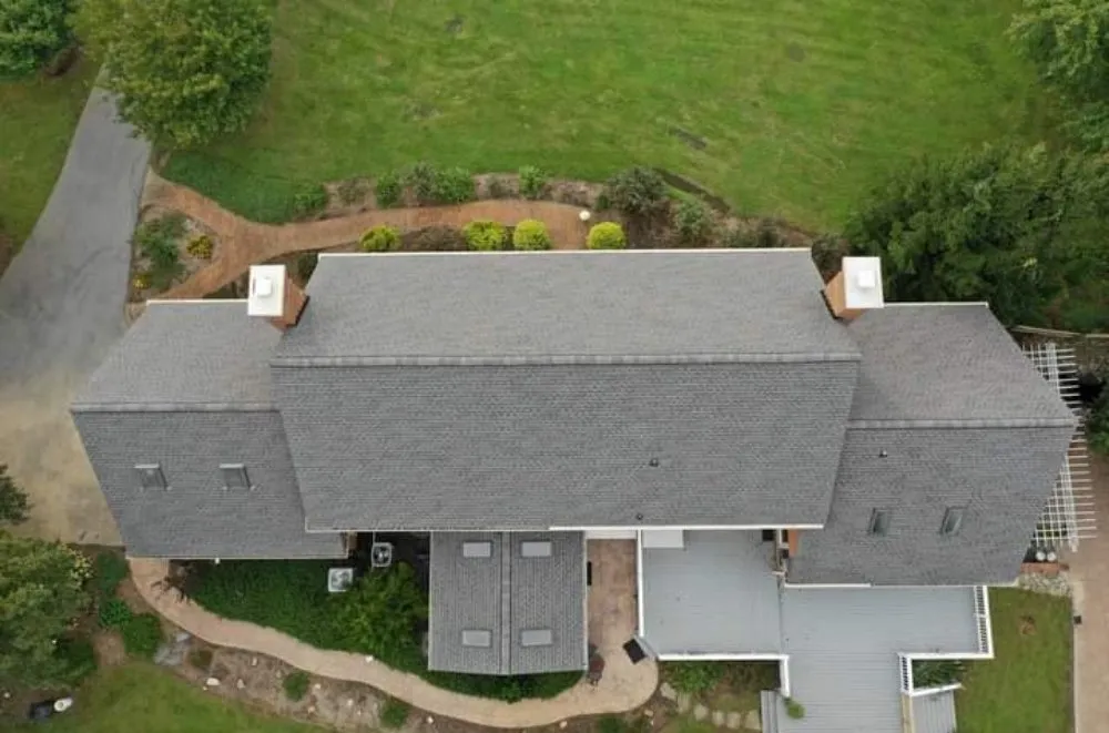 Slide of Capital 7 Logistics