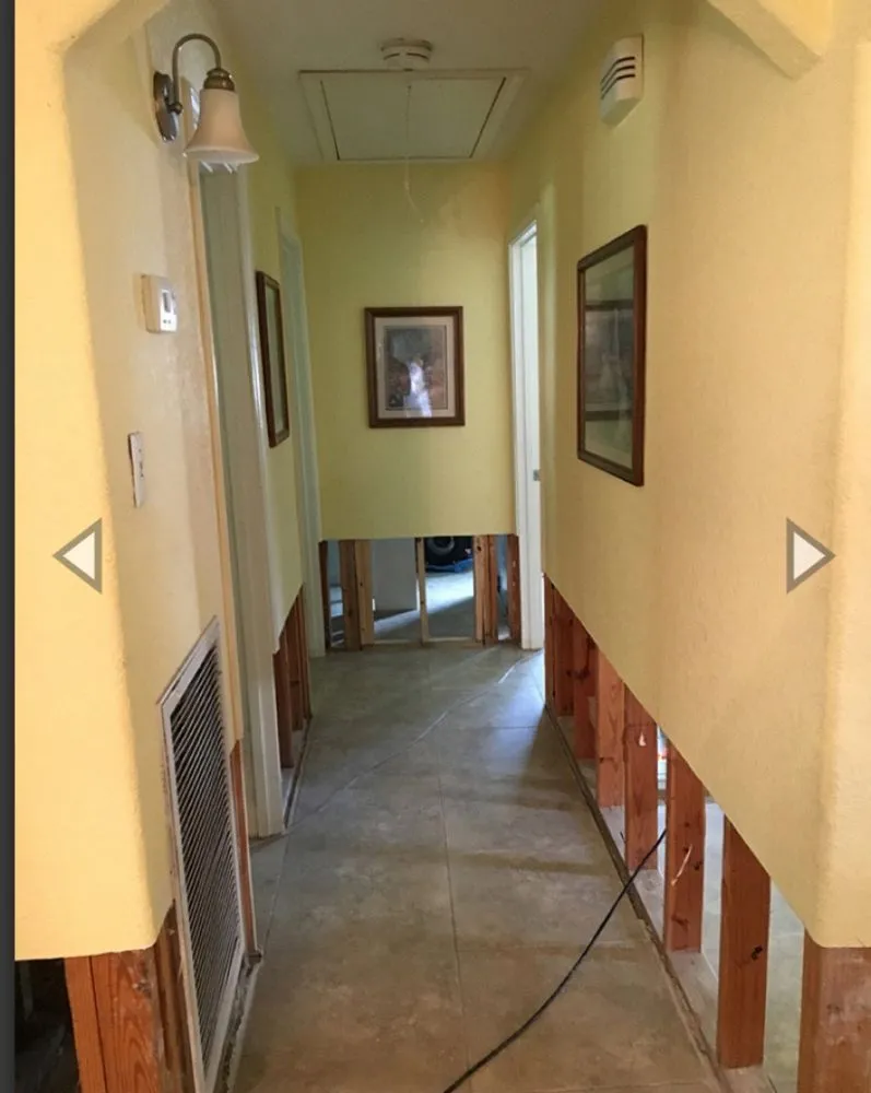 Slide of Capital 7 Logistics