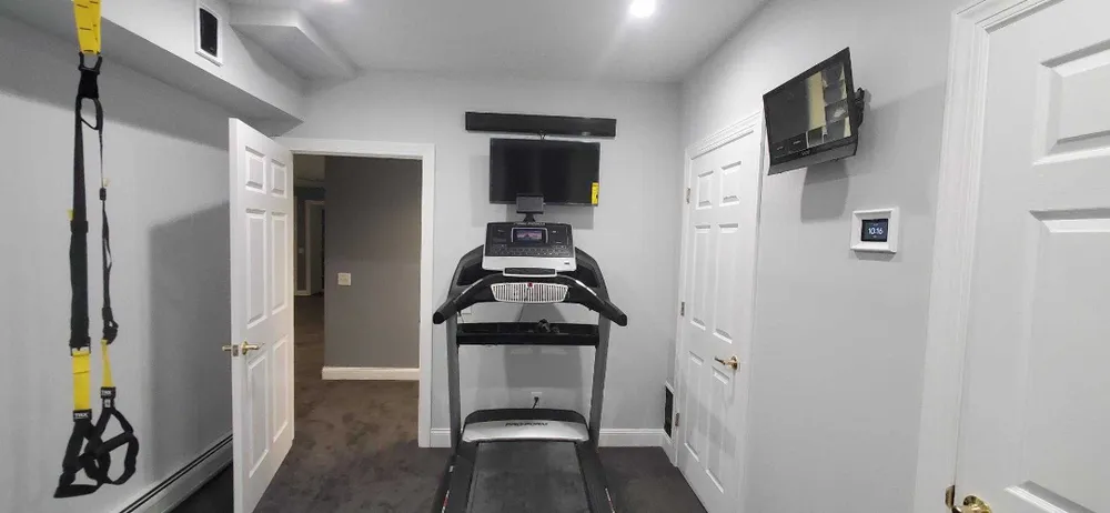 Slide of Capital 7 Logistics