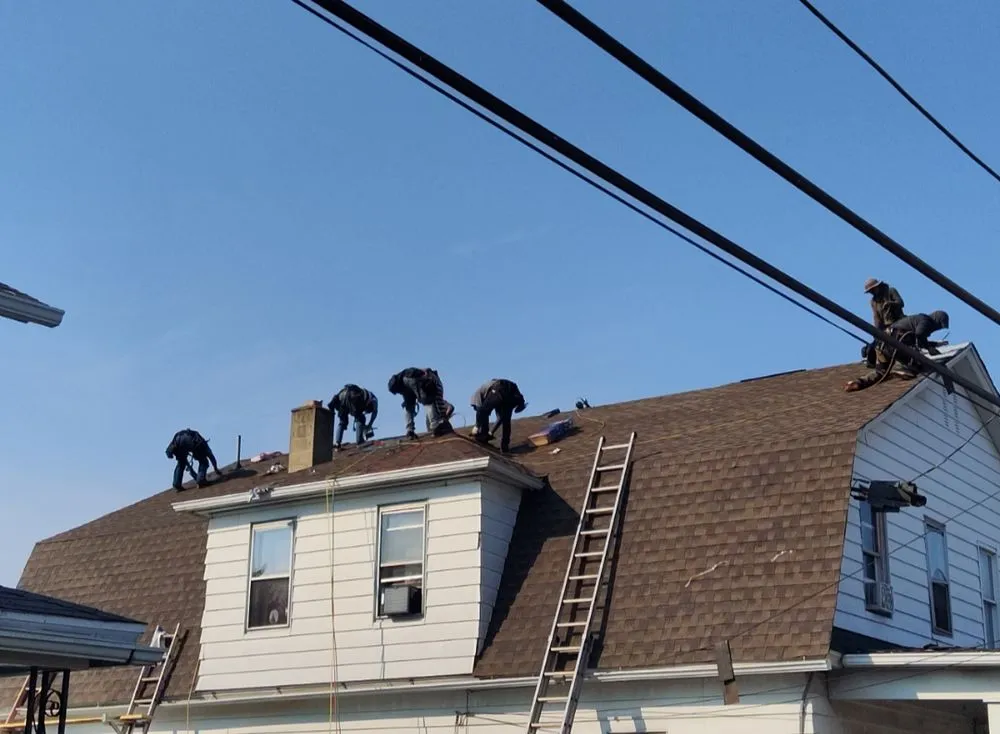 Slide of Capital 7 Logistics