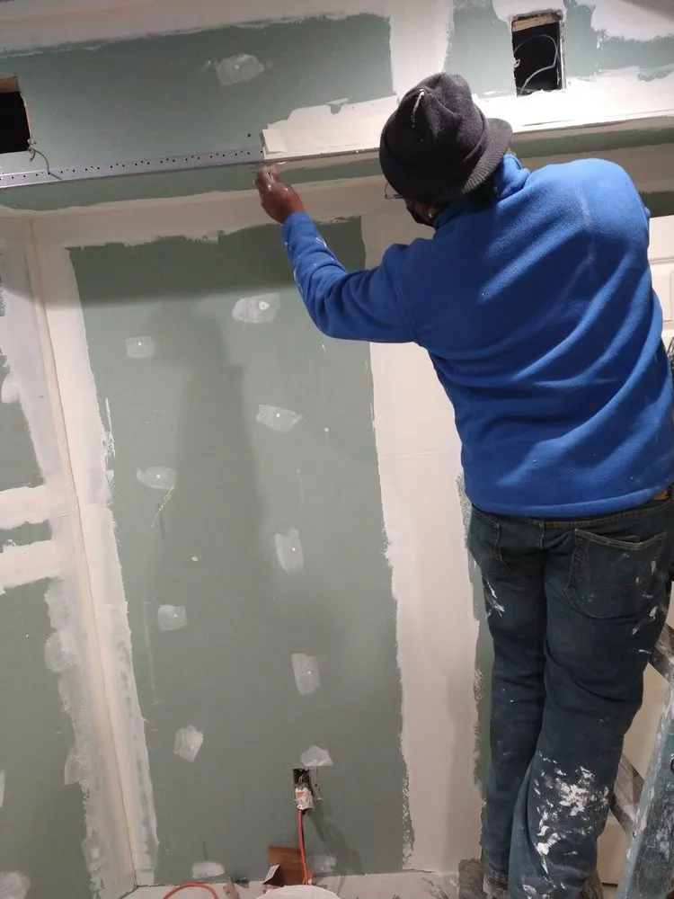 Slide of Capital 7 Logistics