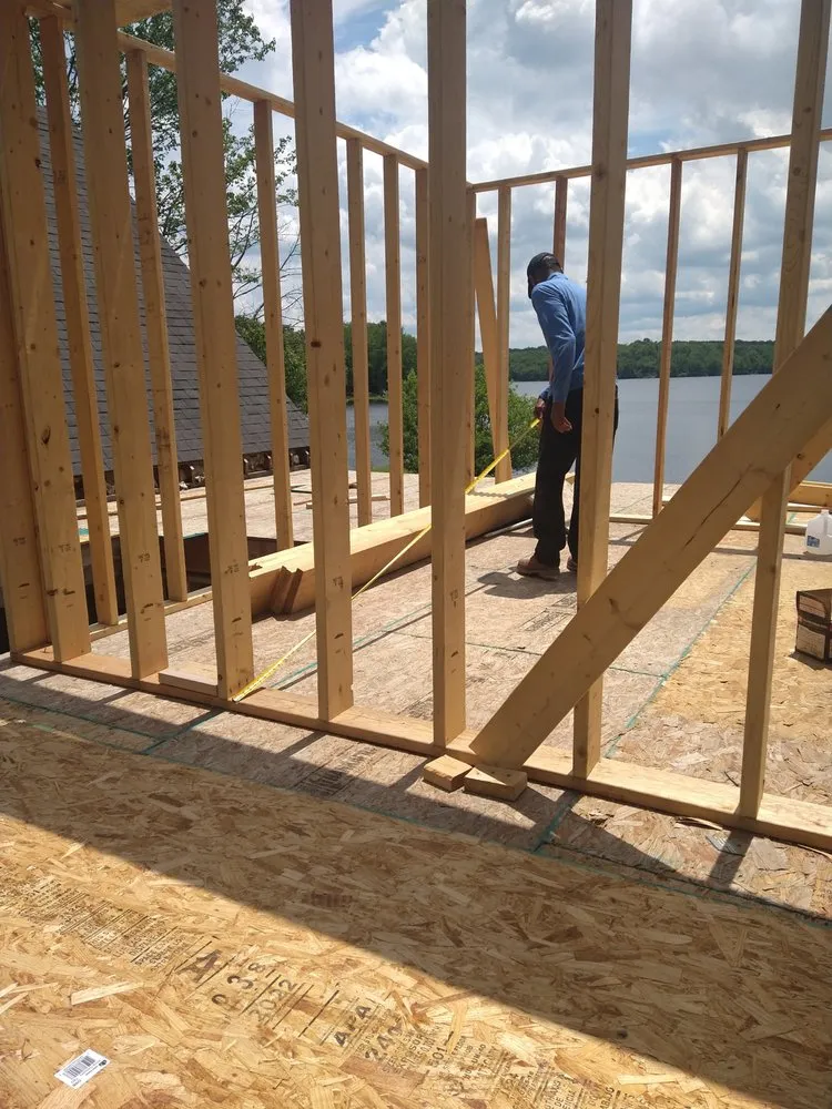 Slide of Capital 7 Logistics