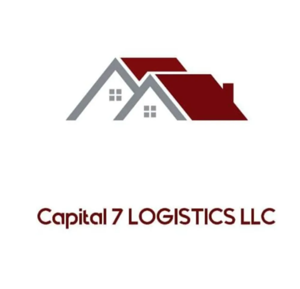 Slide of Capital 7 Logistics