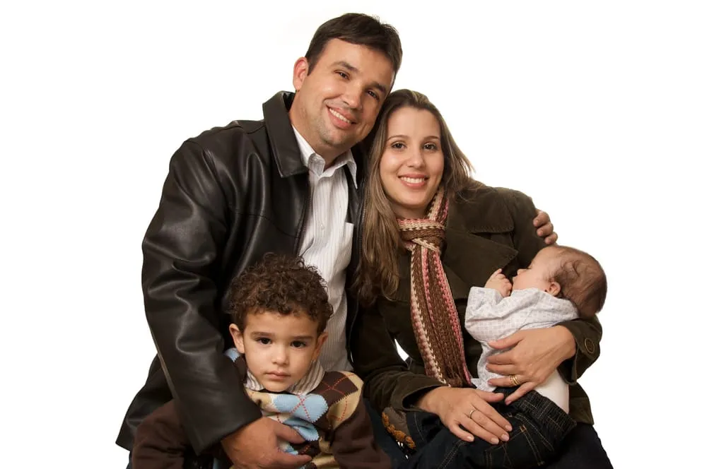 Slide of Capital Builders