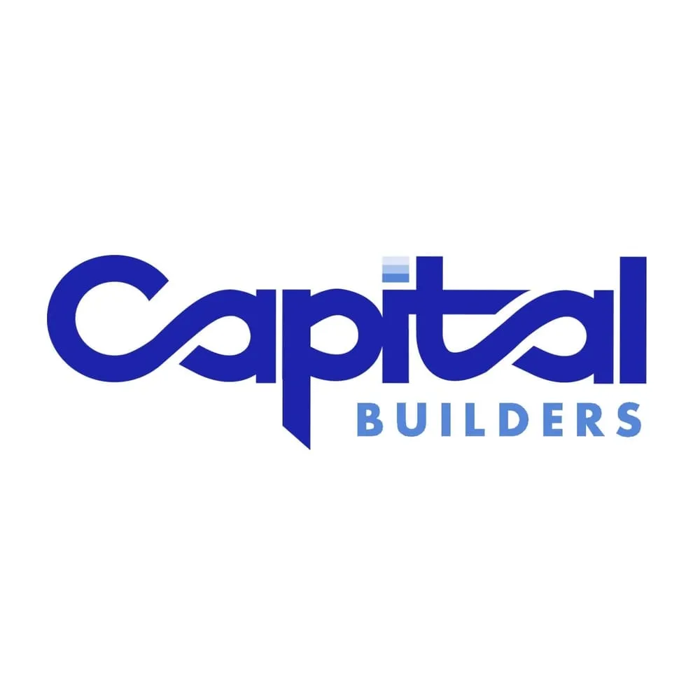 Slide of Capital Builders