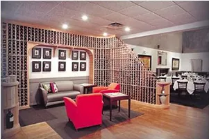 Slide of Capital Building Group