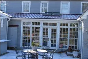 Slide of Capital Building Group