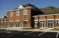 Slide of Capital Building Group