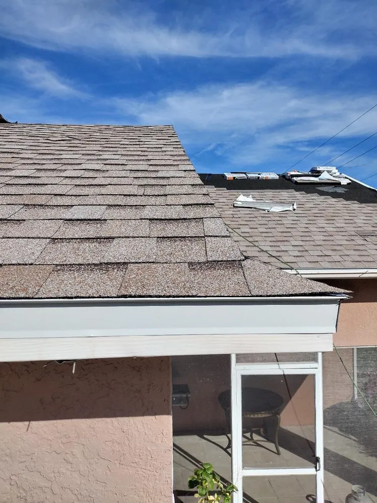 Slide of Capital Business Innovation Roofing