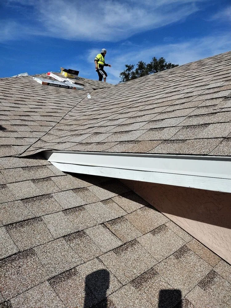 Slide of Capital Business Innovation Roofing