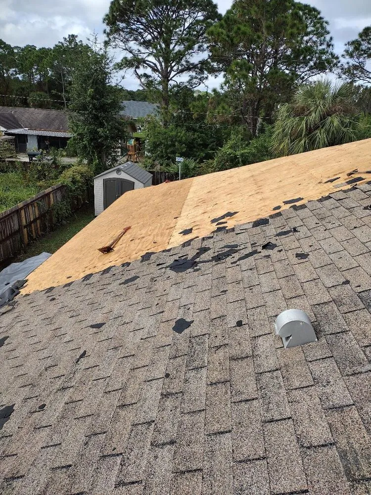 Slide of Capital Business Innovation Roofing