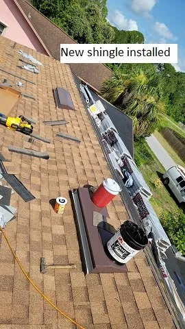 Slide of Capital Business Innovation Roofing