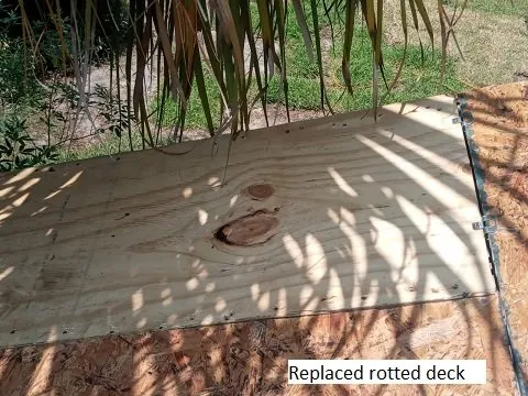 Slide of Capital Business Innovation Roofing