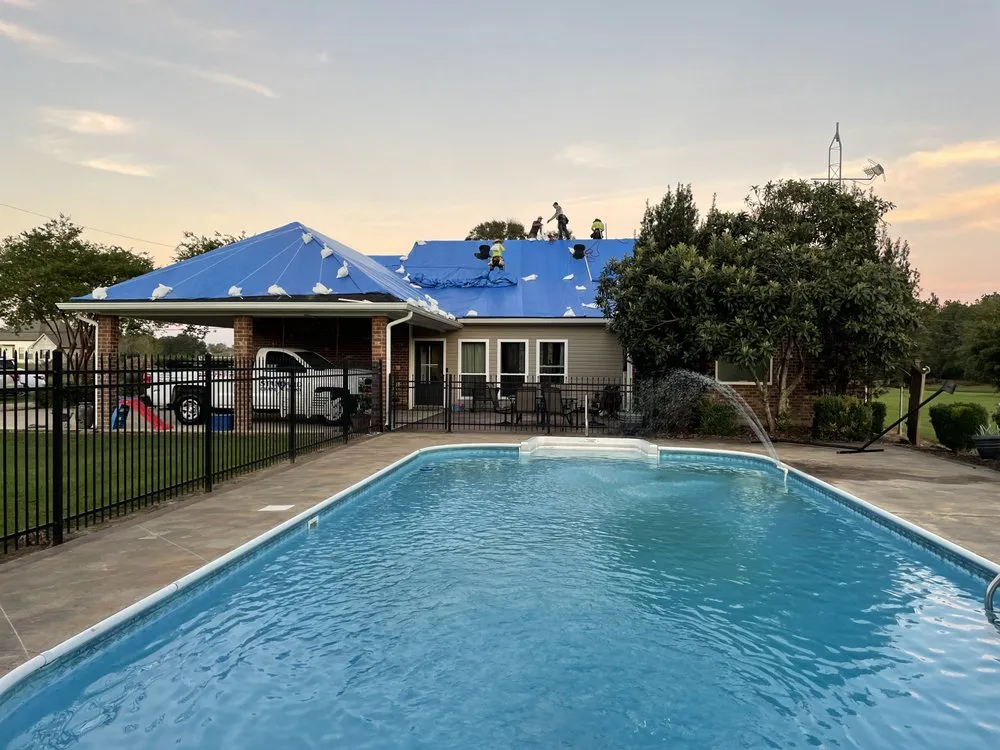 Slide of Capital City Construction