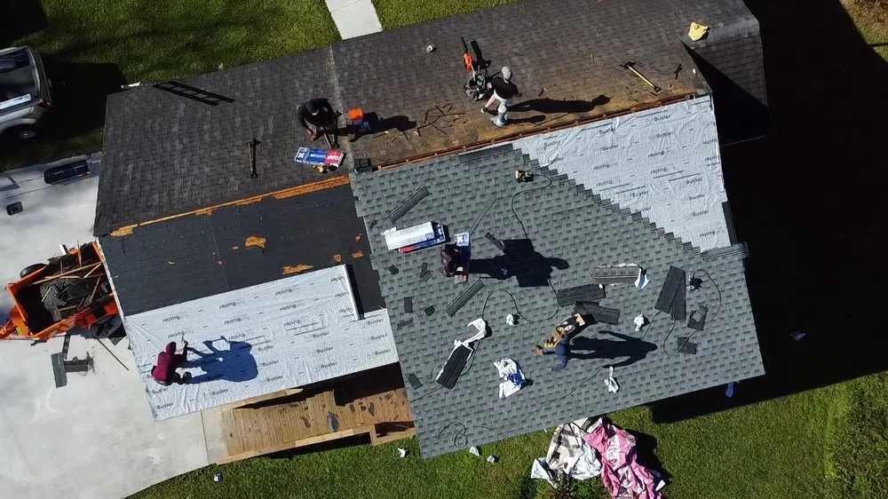 Slide of Capital City Construction