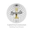Slide of Capital City Construction