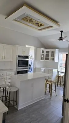 Capital City Construction Logo