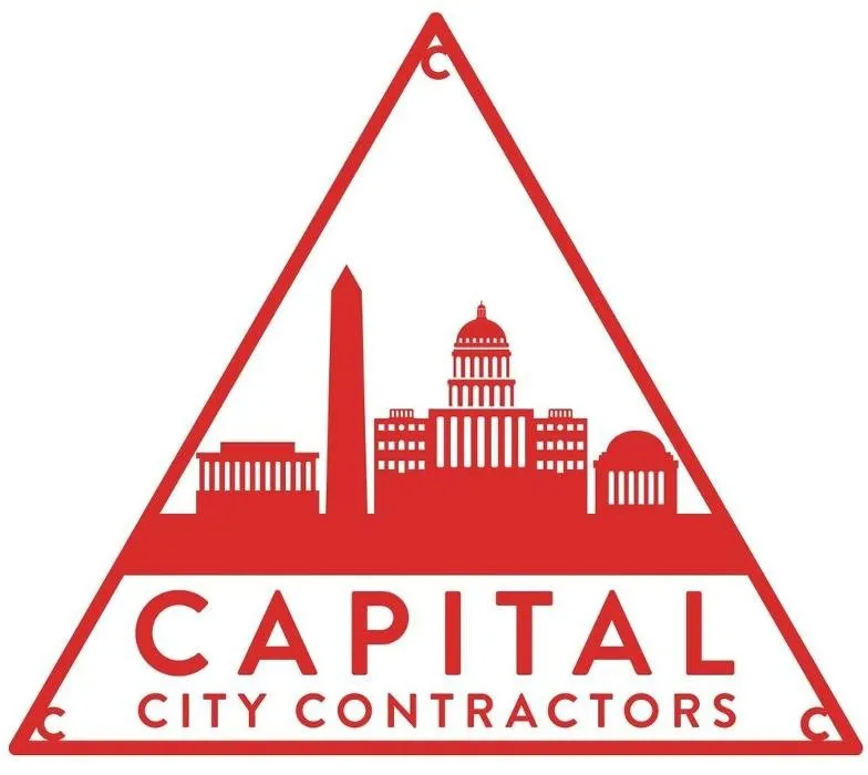 Slide of Capital City Contractors