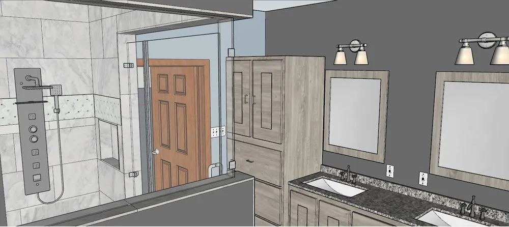 Slide of Capital City Custom Home Improvement