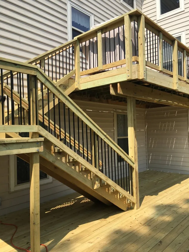 Slide of Capital City Custom Home Improvement