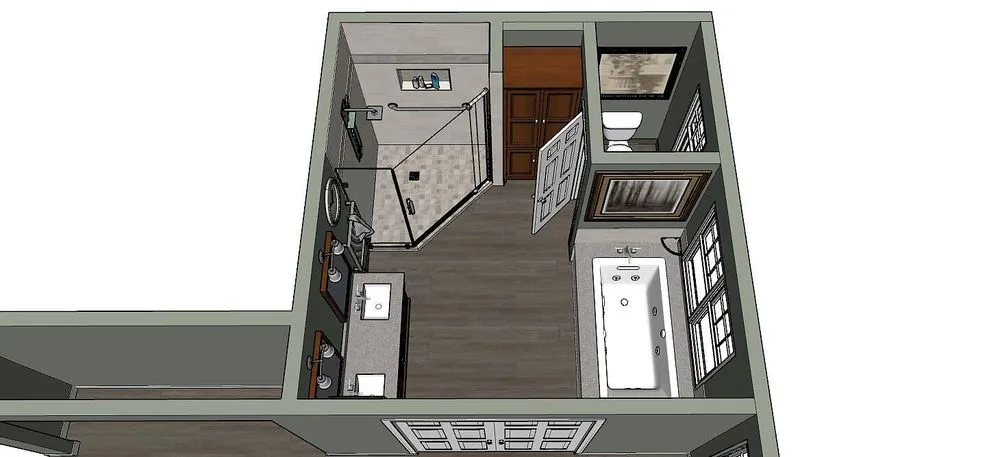 Slide of Capital City Custom Home Improvement