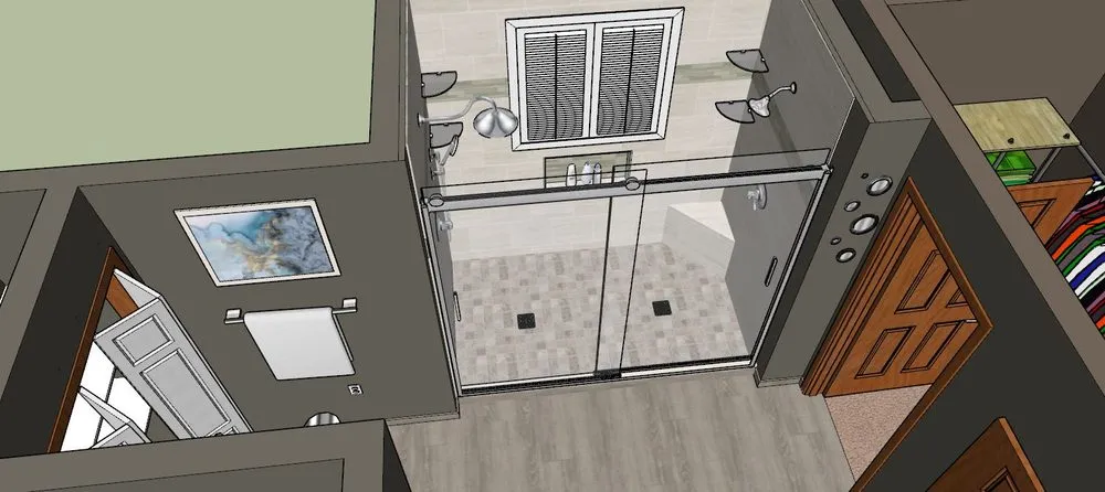 Slide of Capital City Custom Home Improvement