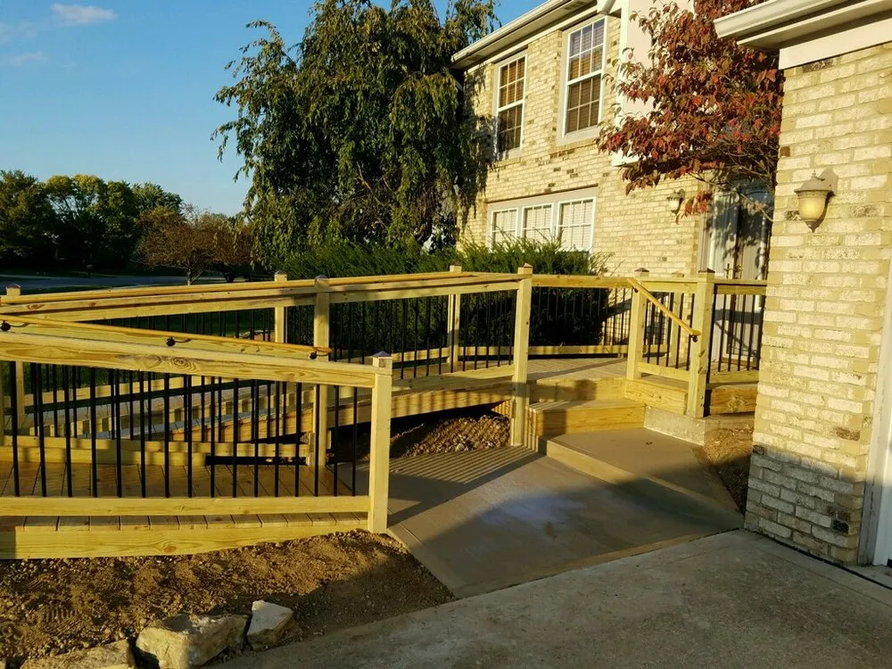 Slide of Capital City Custom Home Improvement