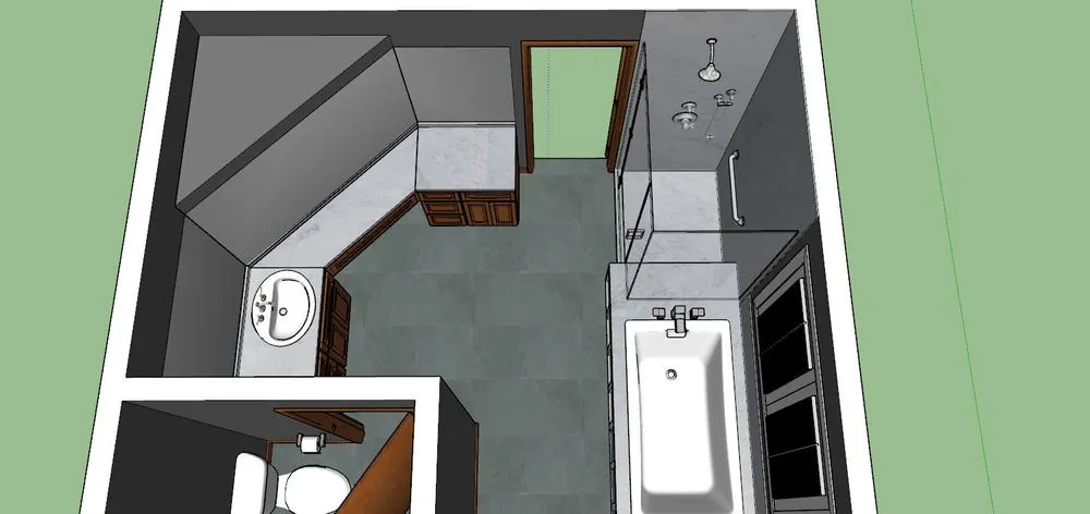 Slide of Capital City Custom Home Improvement