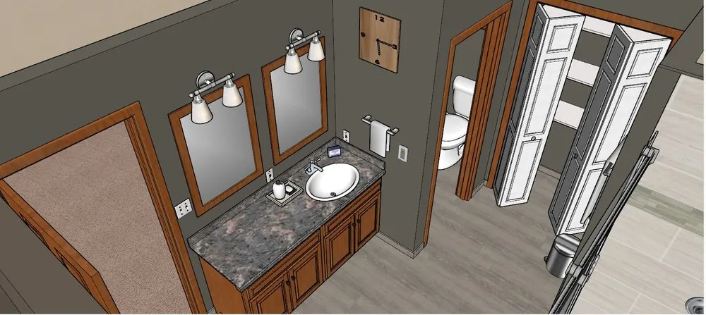 Slide of Capital City Custom Home Improvement