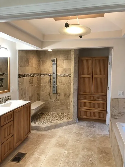 Slide of Capital City Custom Home Improvement