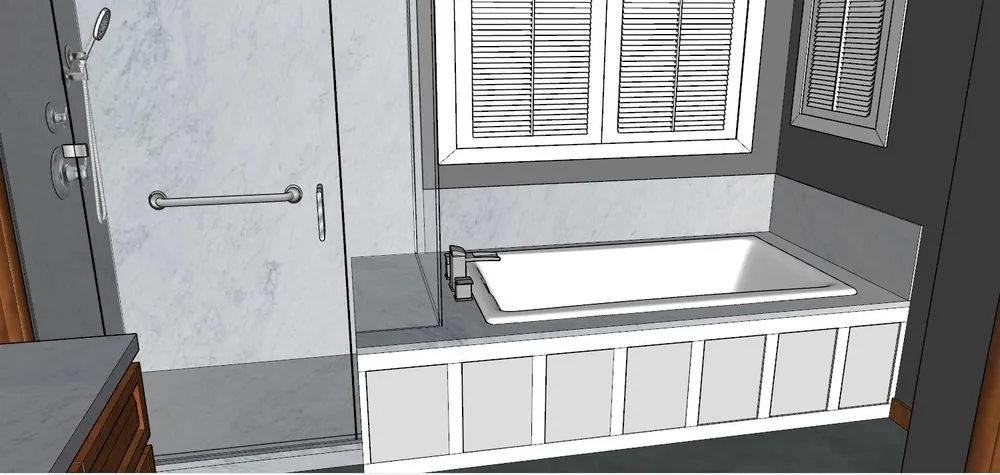 Slide of Capital City Custom Home Improvement