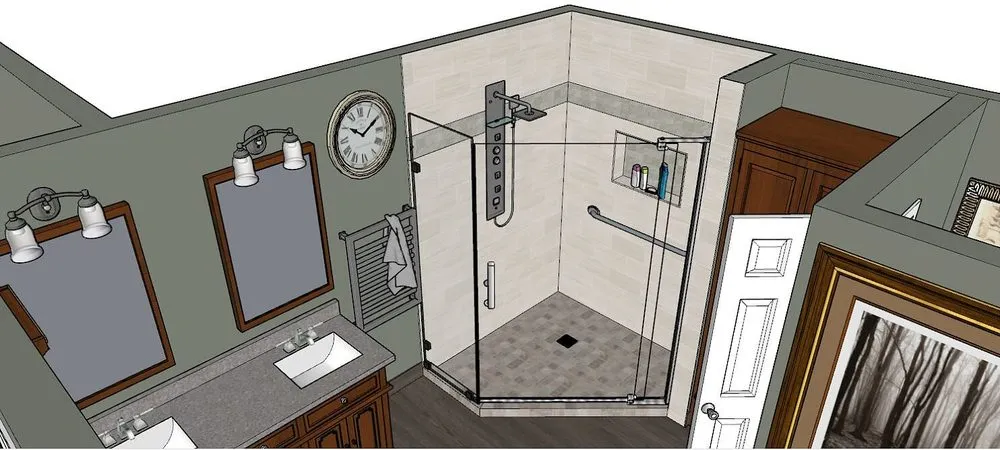 Slide of Capital City Custom Home Improvement