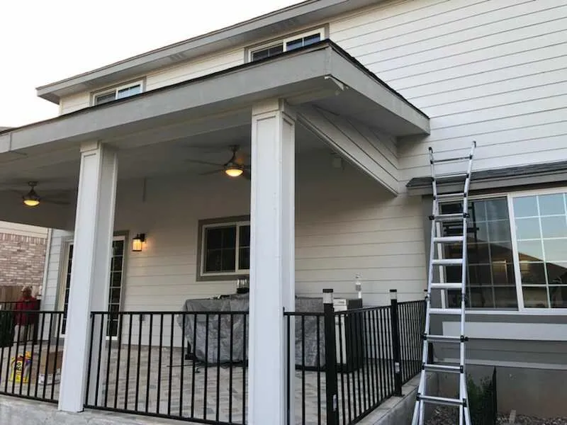 Slide of Capital City Decks & Construction