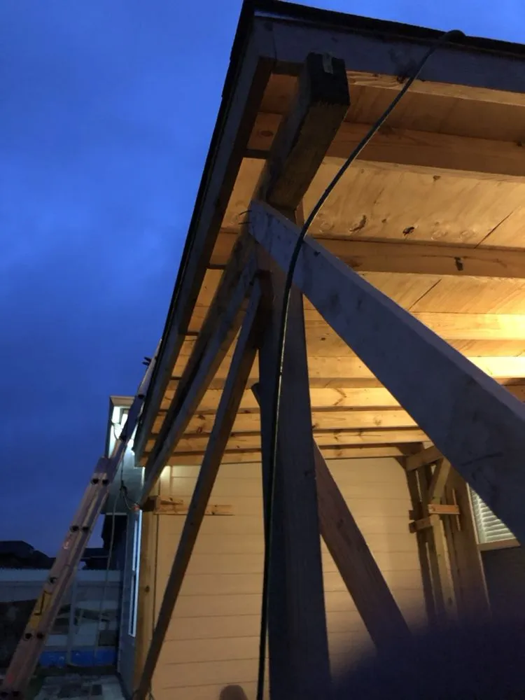 Slide of Capital City Decks & Construction